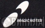 Magic Notes  - Винил CD и Кассеты лейбла Magic Notes (2) на сайте МаркетВинила