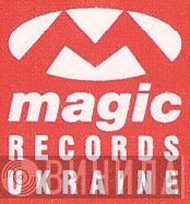 Magic Records Ukraine - Винил CD и Кассеты лейбла Magic Records Ukraine на сайте МаркетВинила