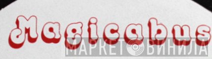 Magicabus - Винил CD и Кассеты лейбла Magicabus на сайте МаркетВинила