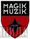 Magik Muzik UK - Винил CD и Кассеты лейбла Magik Muzik UK на сайте МаркетВинила