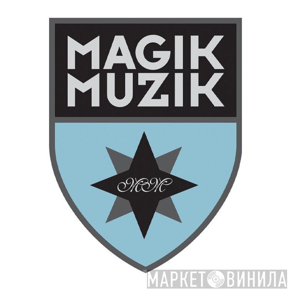 Magik Muzik - Винил CD и Кассеты лейбла Magik Muzik на сайте МаркетВинила