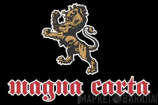 Magna Carta - Винил CD и Кассеты лейбла Magna Carta на сайте МаркетВинила