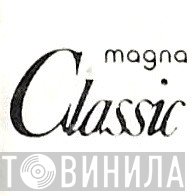 Magna Classic - Винил CD и Кассеты лейбла Magna Classic на сайте МаркетВинила