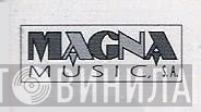 Magna Music, S.A. - Винил CD и Кассеты лейбла Magna Music, S.A. на сайте МаркетВинила