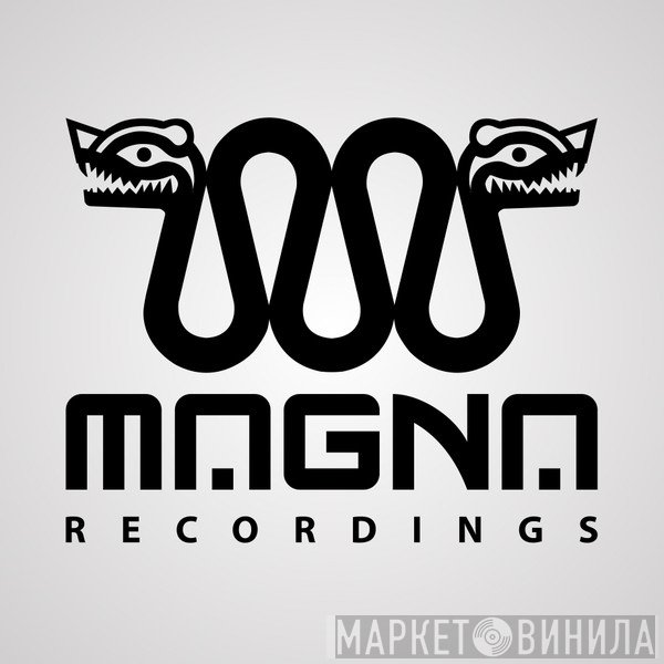 Magna Recordings - Винил CD и Кассеты лейбла Magna Recordings на сайте МаркетВинила