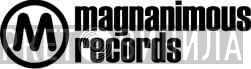 Magnanimous Records - Винил CD и Кассеты лейбла Magnanimous Records на сайте МаркетВинила