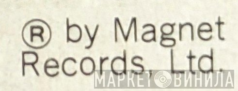 Magnet Records Ltd. - Винил CD и Кассеты лейбла Magnet Records Ltd. на сайте МаркетВинила