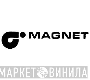 Magnet  - Винил CD и Кассеты лейбла Magnet (2) на сайте МаркетВинила