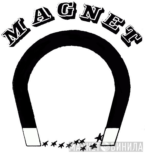 Magnet - Винил CD и Кассеты лейбла Magnet на сайте МаркетВинила