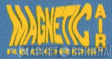 Magnetic Air - Винил CD и Кассеты лейбла Magnetic Air на сайте МаркетВинила