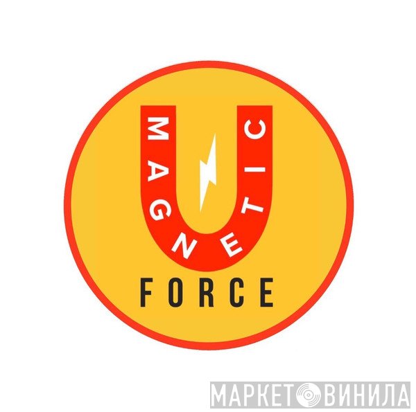 Magnetic Force - Винил CD и Кассеты лейбла Magnetic Force на сайте МаркетВинила