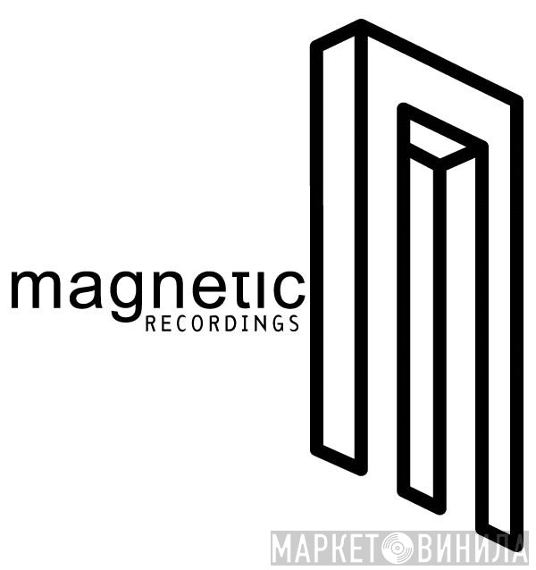 Magnetic Recordings  - Винил CD и Кассеты лейбла Magnetic Recordings (2) на сайте МаркетВинила