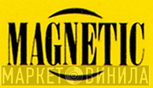 Magnetic  - Винил CD и Кассеты лейбла Magnetic (2) на сайте МаркетВинила