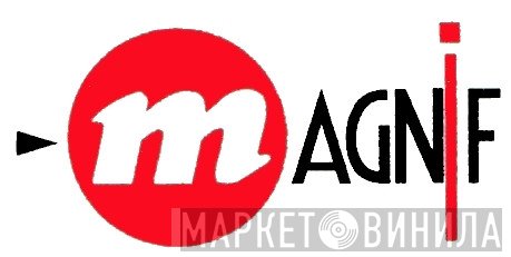 Magnif - Винил CD и Кассеты лейбла Magnif на сайте МаркетВинила