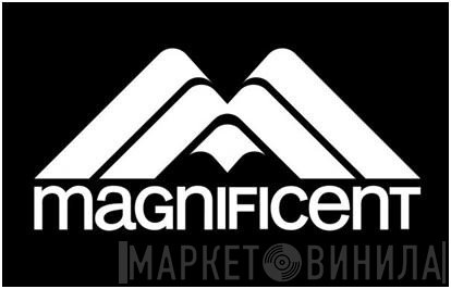 Magnificent Records - Винил CD и Кассеты лейбла Magnificent Records на сайте МаркетВинила