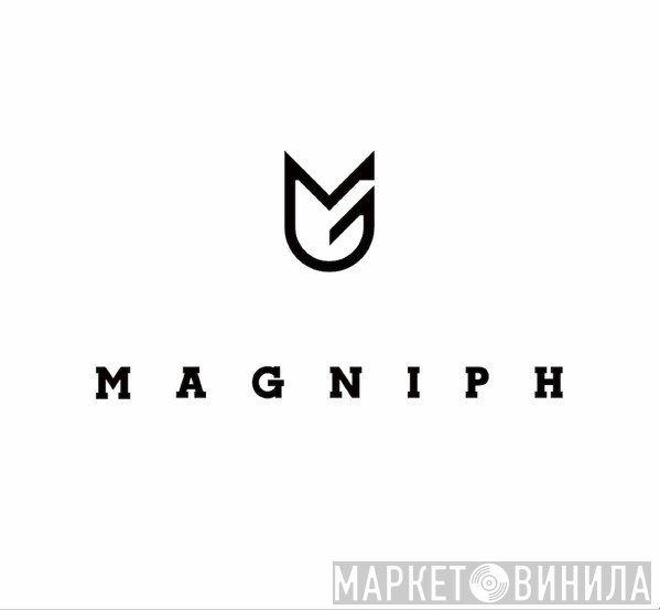 Magniph - Винил CD и Кассеты лейбла Magniph на сайте МаркетВинила