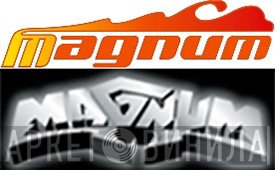 Magnum Music - Винил CD и Кассеты лейбла Magnum Music на сайте МаркетВинила