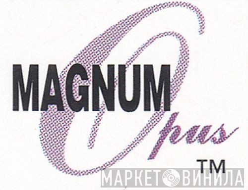 Magnum Opus  - Винил CD и Кассеты лейбла Magnum Opus (6) на сайте МаркетВинила