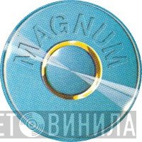 Magnum Records  - Винил CD и Кассеты лейбла Magnum Records (3) на сайте МаркетВинила