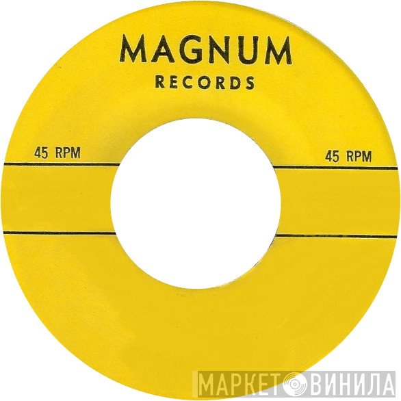 Magnum Records - Винил CD и Кассеты лейбла Magnum Records на сайте МаркетВинила