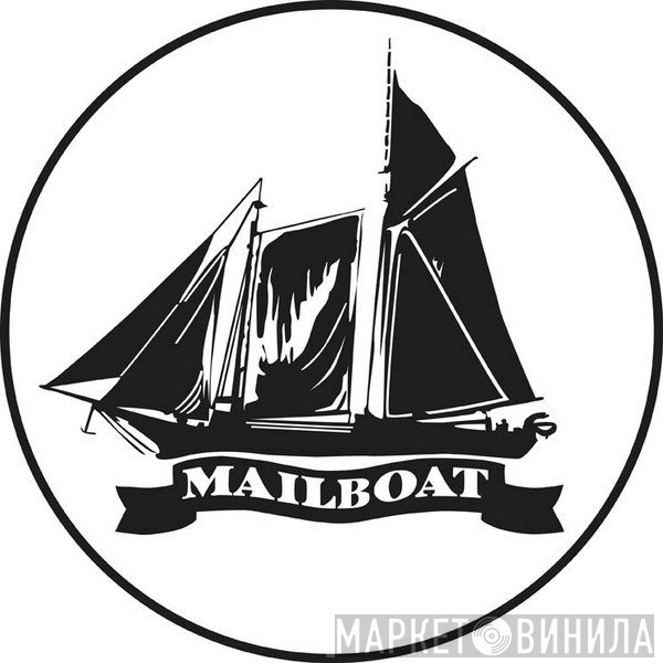 Mailboat Records - Винил CD и Кассеты лейбла Mailboat Records на сайте МаркетВинила