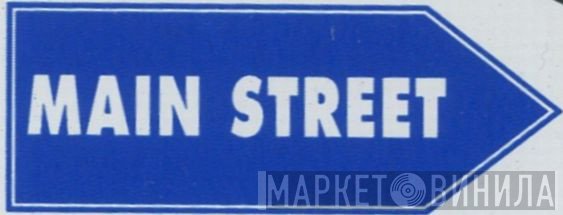 Main Street - Винил CD и Кассеты лейбла Main Street на сайте МаркетВинила