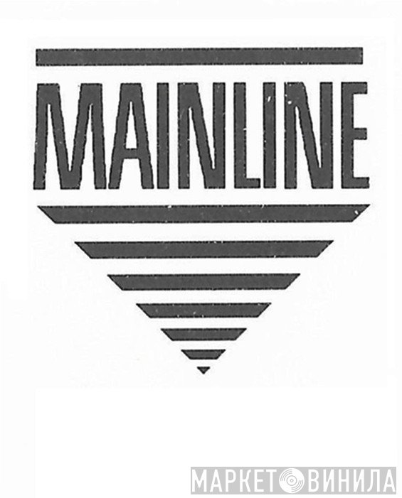 Mainline  - Винил CD и Кассеты лейбла Mainline (7) на сайте МаркетВинила