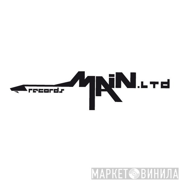 Mainrecords.Ltd - Винил CD и Кассеты лейбла Mainrecords.Ltd на сайте МаркетВинила