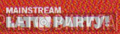 Mainstream Latin Party! - Винил CD и Кассеты лейбла Mainstream Latin Party! на сайте МаркетВинила