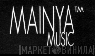 Mainya Music Entertainment - Винил CD и Кассеты лейбла Mainya Music Entertainment на сайте МаркетВинила