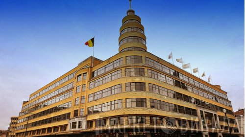 Maison De La Radio, Brussels - Винил CD и Кассеты лейбла Maison De La Radio, Brussels на сайте МаркетВинила