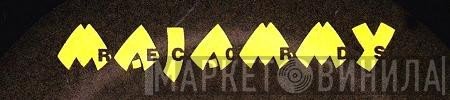 Majammy Records - Винил CD и Кассеты лейбла Majammy Records на сайте МаркетВинила