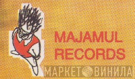 Majamul Records - Винил CD и Кассеты лейбла Majamul Records на сайте МаркетВинила