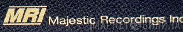 Majestic Recordings Inc. - Винил CD и Кассеты лейбла Majestic Recordings Inc. на сайте МаркетВинила