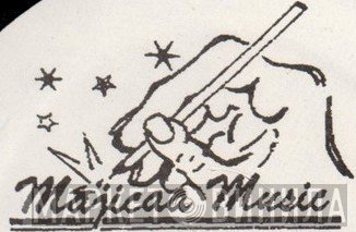 Majicaa Music - Винил CD и Кассеты лейбла Majicaa Music на сайте МаркетВинила