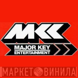 Major Key Entertainment - Винил CD и Кассеты лейбла Major Key Entertainment на сайте МаркетВинила