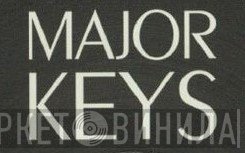 Major Keys - Винил CD и Кассеты лейбла Major Keys на сайте МаркетВинила