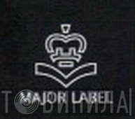 Major Label  - Винил CD и Кассеты лейбла Major Label (4) на сайте МаркетВинила