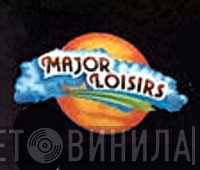Major Loisirs - Винил CD и Кассеты лейбла Major Loisirs на сайте МаркетВинила