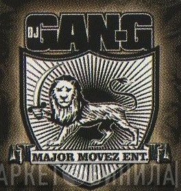 Major Movez Entertainment - Винил CD и Кассеты лейбла Major Movez Entertainment на сайте МаркетВинила