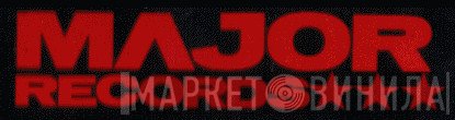 Major Records  - Винил CD и Кассеты лейбла Major Records (12) на сайте МаркетВинила