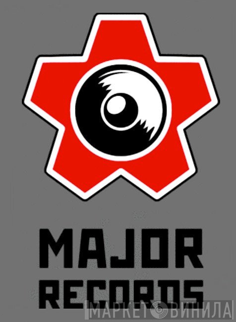 Major Records - Винил CD и Кассеты лейбла Major Records на сайте МаркетВинила