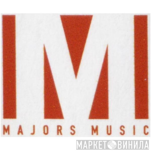 Majors Music - Винил CD и Кассеты лейбла Majors Music на сайте МаркетВинила
