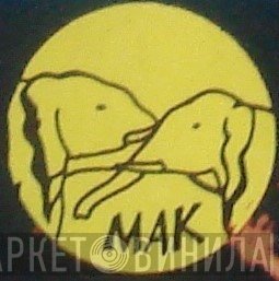 Mak  - Винил CD и Кассеты лейбла Mak (4) на сайте МаркетВинила