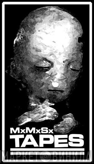 Make Me Sick Tapes - Винил CD и Кассеты лейбла Make Me Sick Tapes на сайте МаркетВинила