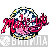 Make-Up  - Винил CD и Кассеты лейбла Make-Up (2) на сайте МаркетВинила