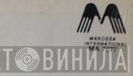 Makossa International - Винил CD и Кассеты лейбла Makossa International на сайте МаркетВинила