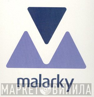 Malarky Records - Винил CD и Кассеты лейбла Malarky Records на сайте МаркетВинила