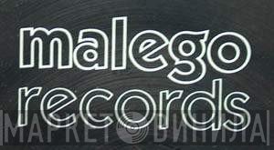 Malego Records - Винил CD и Кассеты лейбла Malego Records на сайте МаркетВинила