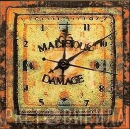 Malicious Damage - Винил CD и Кассеты лейбла Malicious Damage на сайте МаркетВинила